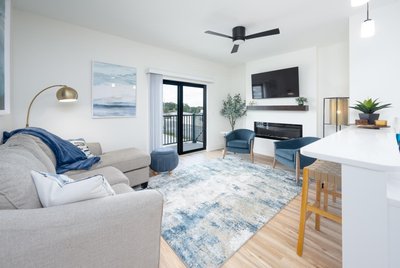 Brick City Lofts Downtown Ocala - Unit 303