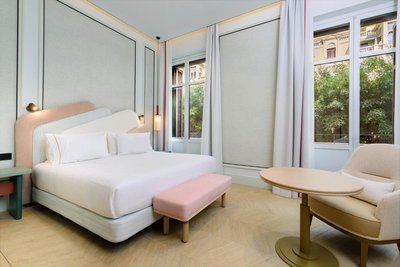 Áurea Palacio de la Tinta by Eurostars Hotel Company