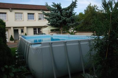 POKOJE & NOCLEGI de'Górska