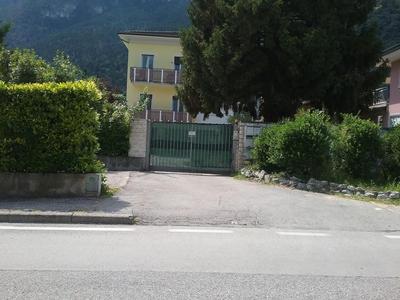 Riva Apartment Negrelli