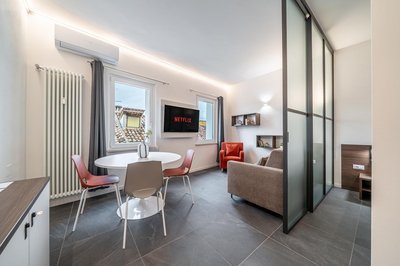 Casa Carlotta Porta Borsari