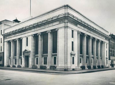 The Promissory Hotel