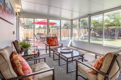 Suburban Home 9 Mi to Dtwn Denver: Outdoor Oasis!