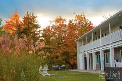 Hotel Dylan