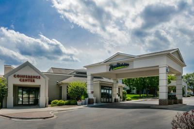 Holiday Inn Coralville - Iowa City by IHG