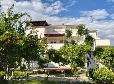 Apartments Verović Rab Banjol