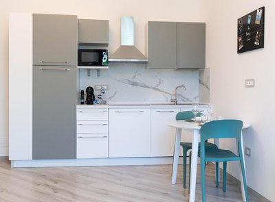 Notes in Corvetto by Wonderful Italy