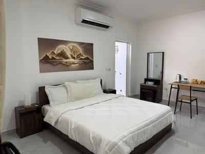 Master bedroom Room
