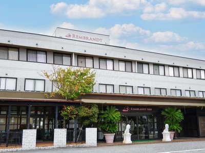 Rembrandt Inn Kazusa