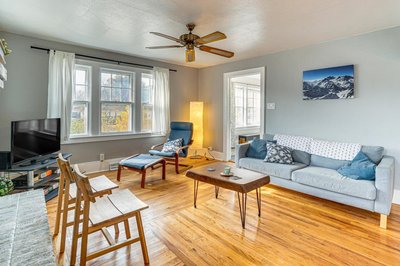 Less Than 1 Mi to Cheyenne Frontier Days! Cozy Family Home