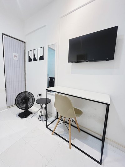 Apartamento Completo na Rocinha