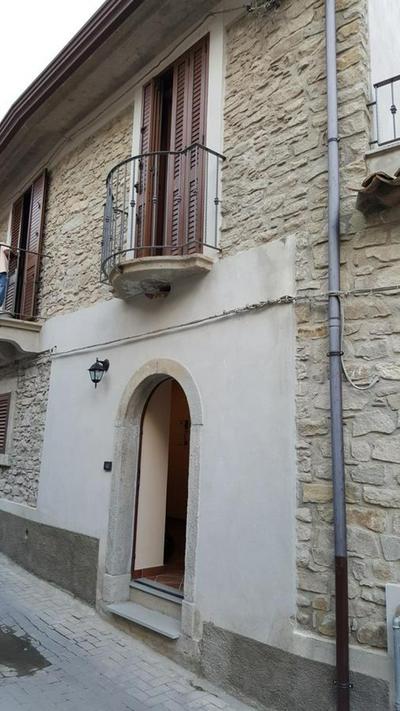 Borgo Franza Case Vacanze
