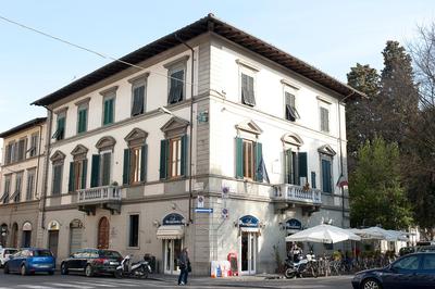 Sognando Firenze