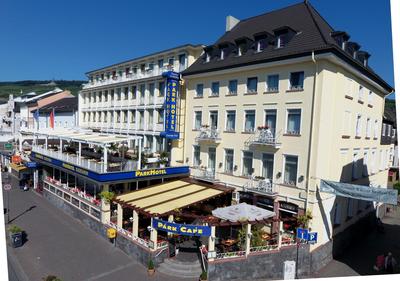 Park Hotel Rüdesheim