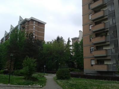 Milan Certosa 3 bedrooms
