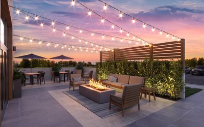 Country Inn & Suites by Radisson, Amarillo Central