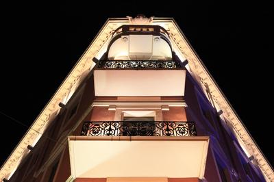 Best Western Plus Nice Cosy Hotel