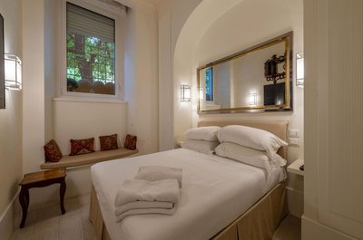 Cozy 1BR apartment, perfect to live la dolce vita