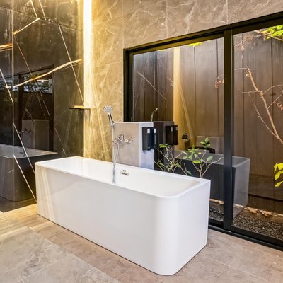 The Arch Casa - Design Hotel Pai ,Free Fast WiFi