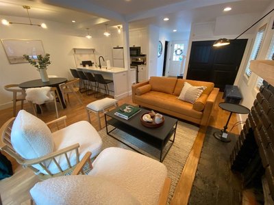 Andora Villa #123 Newly Remodeled 2 BR / 2Bath, Centrally Located, Close to Town Center