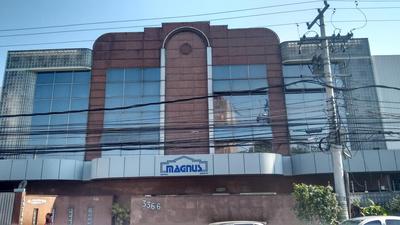 Magnus Norte Hotel (Adult Only)