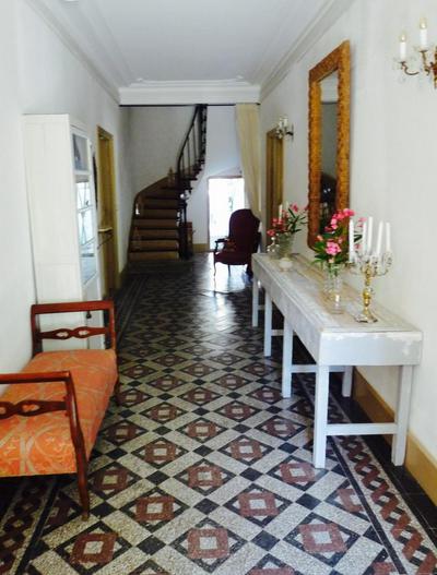 Chez Lola-Maison d'hôtes Corbières