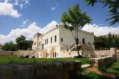 Melis Cave Hotel