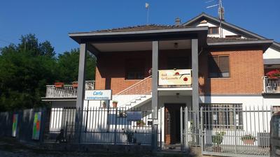 B&B Le Coccinelle