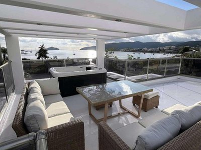 Allure villa