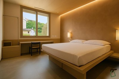 Hotiday Lerici Trebiano