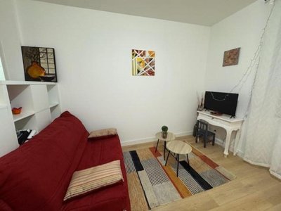 Cosy DUNOIS Studio rénové avec possibilité parking