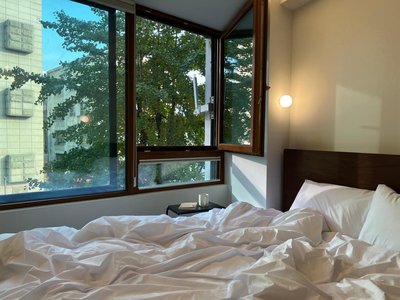 이랑스테이 ILANG Stay