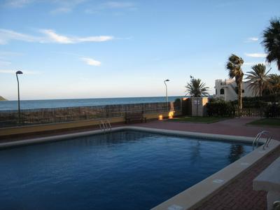 Apartamentos Turisticos Playa Principe