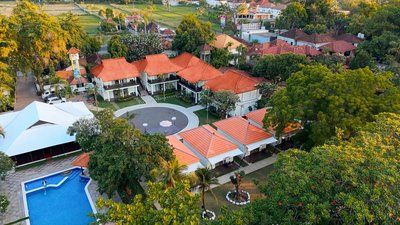 K's Beach Resort
