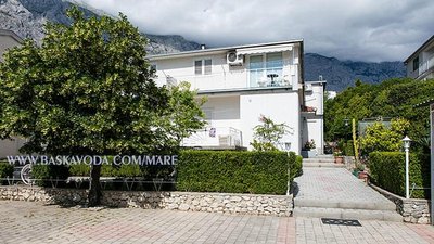 Apartmani Mare