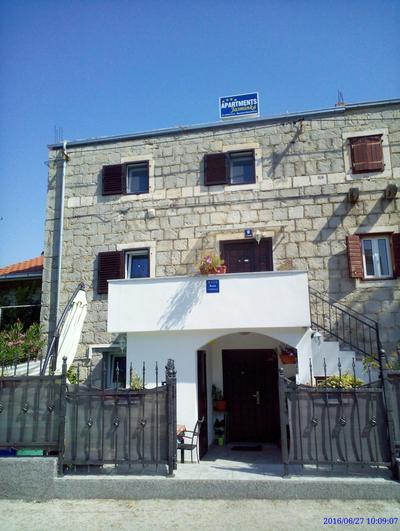 Apartments Jasminka