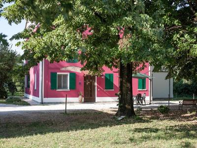 Villa Camurana