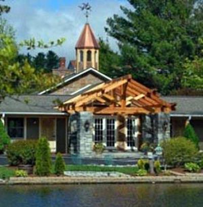 Village Inn - Blowing Rock, Billede 2