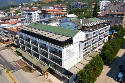 Altuncu Premium Termal Hotel