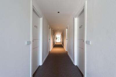 Hotel Garden Experience