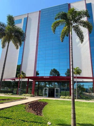 Uberlândia Suítes Hotel