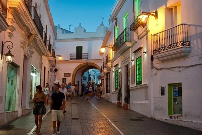 Holiday Homes -El Alba de Conil