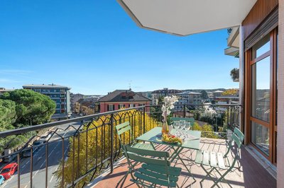 Specchio Di Cielo Arona Center - Happy Rentals