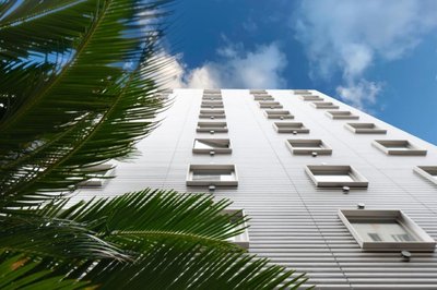 Henn na Hotel Express Osaka Namba Nipponbashi Annex