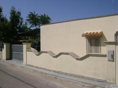 Villino Dodò