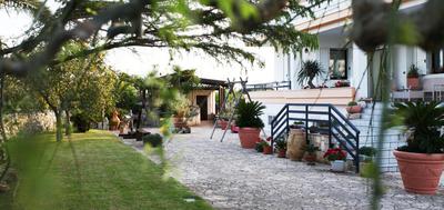 Bed & Breakfast dei Colli