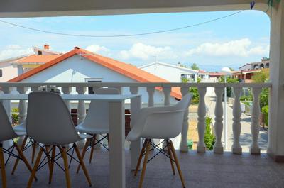 Apartman Medit