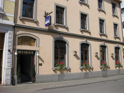 Stadthotel