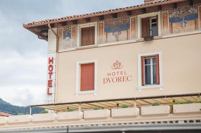 Hotel Dvorec