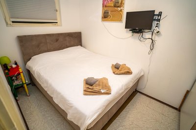 Kuća za odmor NADA